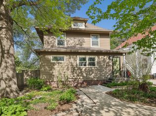1147 36th St, Des Moines, IA 50311