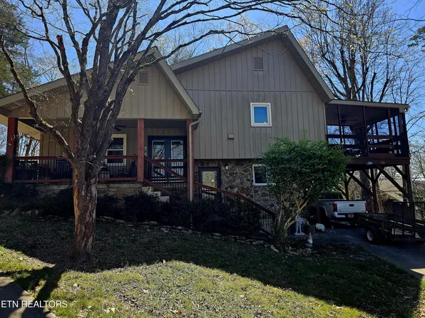 131 Shore Loop, Andersonville, TN 37705