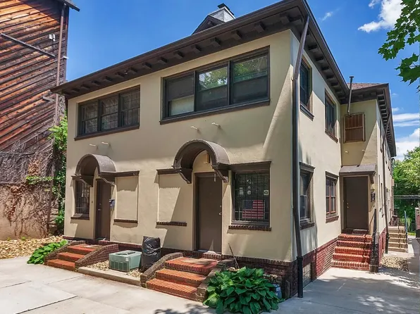 523 S Braddock Ave APT D, Pittsburgh, PA 15221