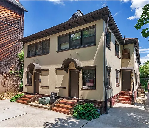 523 S Braddock Ave #D Photo 1