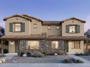 2261 S Falcon Dr, Gilbert, AZ 85295
