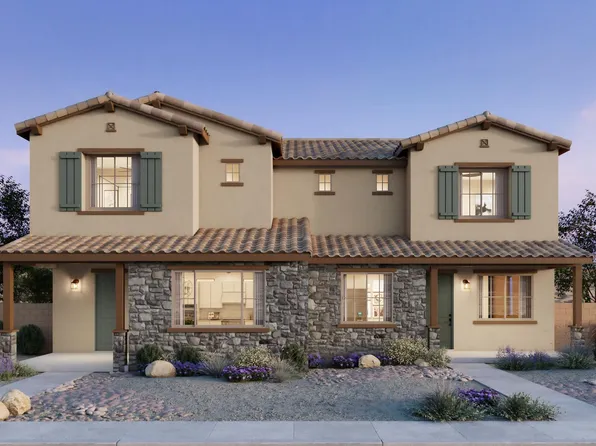 2261 S Falcon Drive, Gilbert, AZ 85295