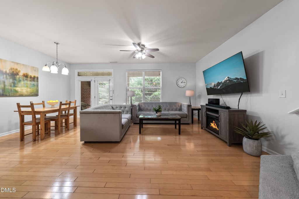 204 Lone Star Way, Cary, NC - View 6
