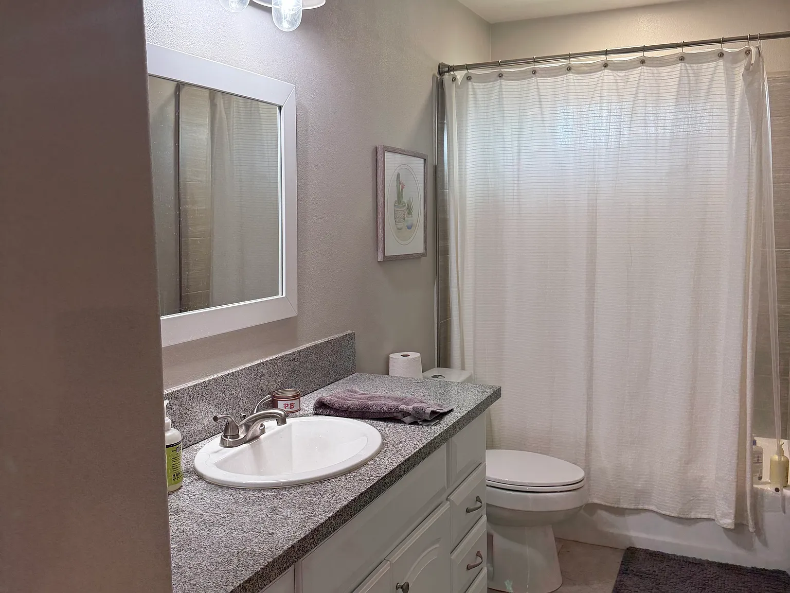 3 bed, 1395 sqft, $3,495 — Photo 4
