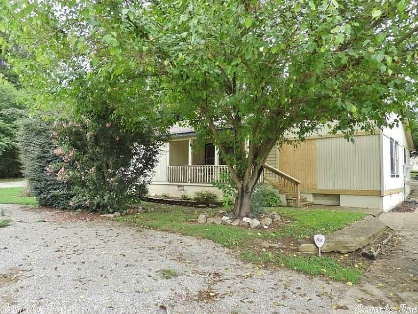 8004 N Highway 7, Jessieville, AR 71949 Zillow