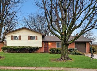2433 N Constellation Dr, Indianapolis, IN 46229