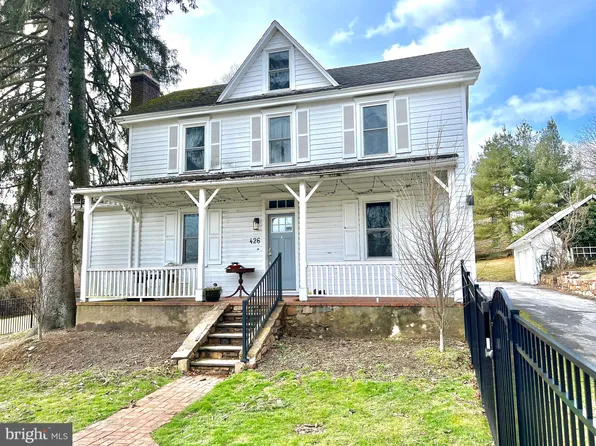 426 N Whitford Rd, Exton, PA 19341