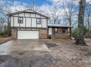 48 Moody Rd, North Little Rock, AR 72120