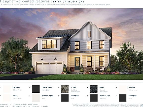 3rd image of 402 Emmett Ct