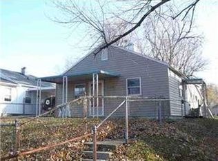 2120 N Machin Ave, Peoria, IL