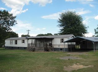 73 Norton Ln, Texarkana, TX 75503