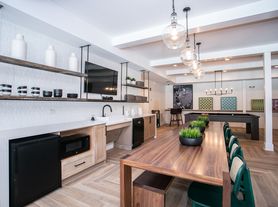 The Ashford Apartments