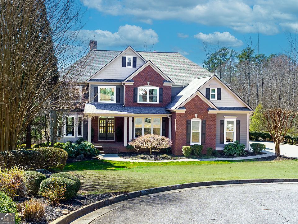 1st image of 203 Glenrise Ct