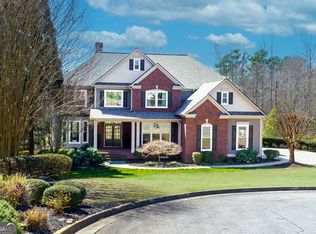 203 Glenrise Ct, Woodstock, GA 30188