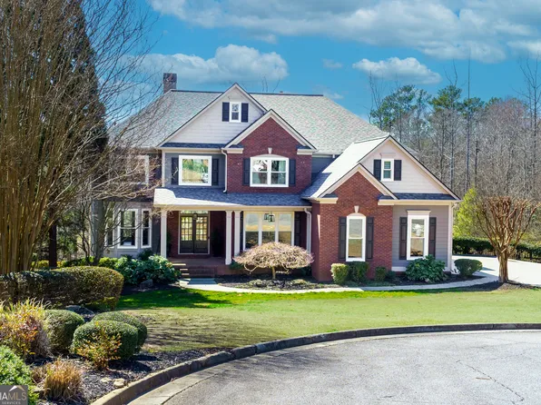 203 Glenrise Ct, Woodstock, GA 30188