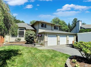 8113 27th Pl NE, Lake Stevens, WA 98258