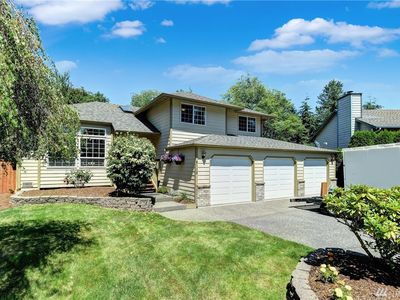 8113 27th Pl NE, Lake Stevens, WA, 98258