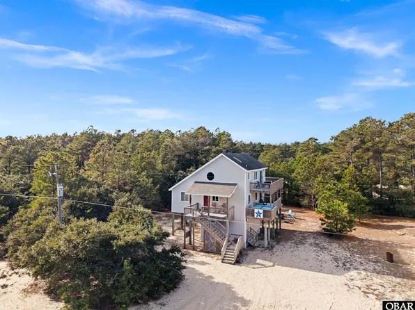 2320 False Cape Rd Lot 3R, Corolla, NC 27927
