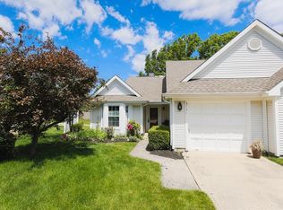8146 Crook Dr N, Indianapolis, IN