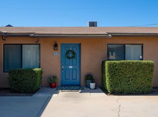 2123 N Columbus Blvd, Tucson, AZ 85712