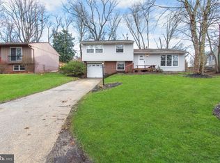 5536 Bluecoat Ln, Columbia, MD 21045