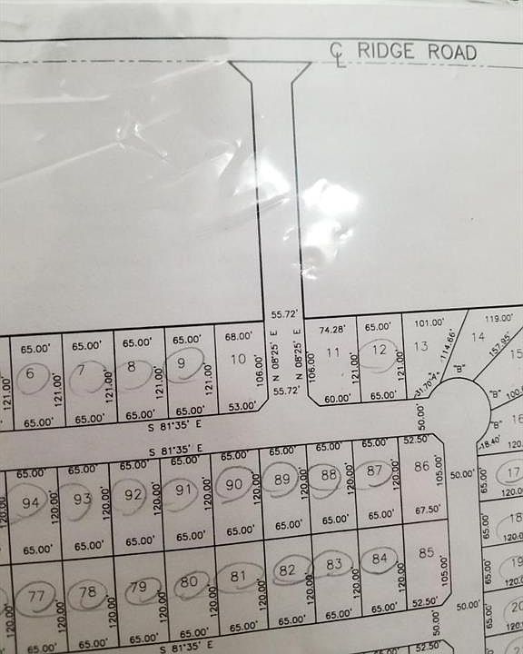 1st image of 0 Carmel Dr