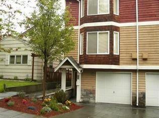 160 Florentia St, Seattle, WA 98109