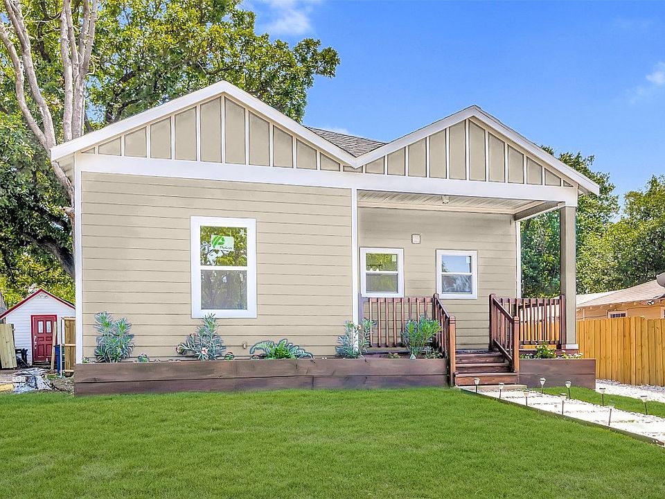 2822 Gladstone Dr, Dallas, TX 75211 MLS 20397485 Zillow