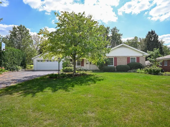 603 Summerdale Ave, Glen Ellyn, IL 60137