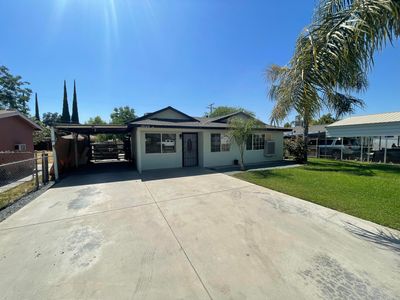 19569 Road 196, Strathmore, CA, 93267