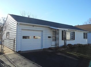 57 Cecelia Ter, Rochester, NY 14622