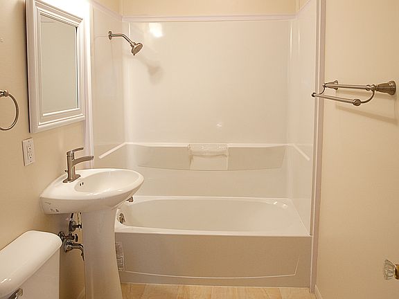 Bath - Completely Updated