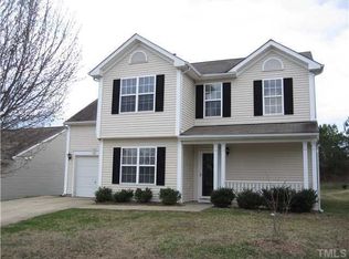 6220 Crayford Dr, Raleigh, NC 27604