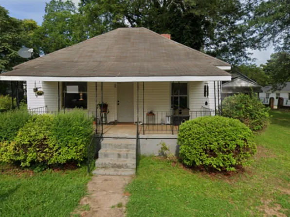 25 Bigby St, Greenville, SC 29607