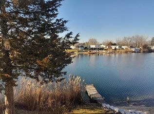 18530 W 3000 North Rd LOT 33, Reddick, IL 60961