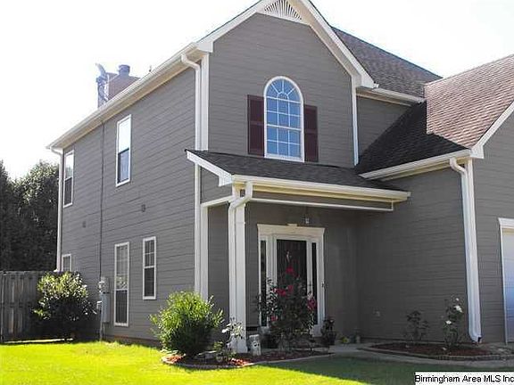 2nd image of 1217 Amberley Woods Dr