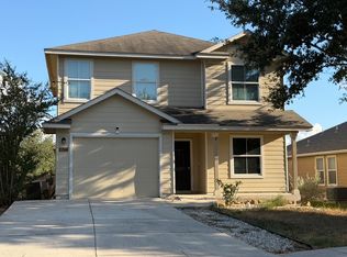 6522 Poseidon Way, Converse, TX 78109