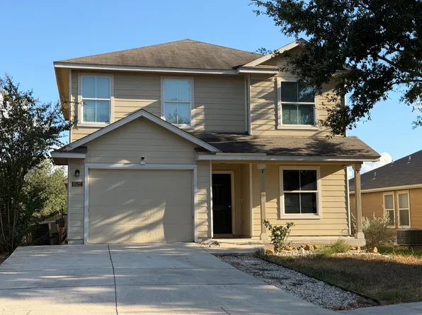 6522 Poseidon Way, Converse, TX 78109
