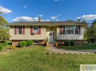 154 County 513 Rd, Alexandria, NJ