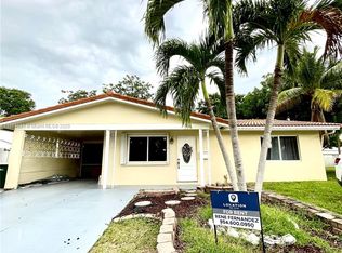 2301 NW 55th St, Tamarac, FL 33309