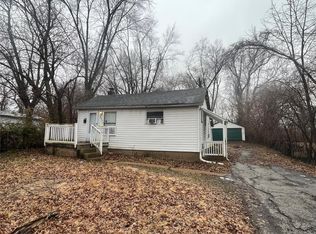 2534 Mary Ave, Saint Louis, MO 63136