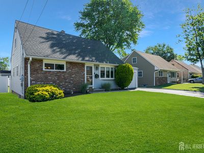 420 Decatur Ave, Middlesex, NJ, 08846