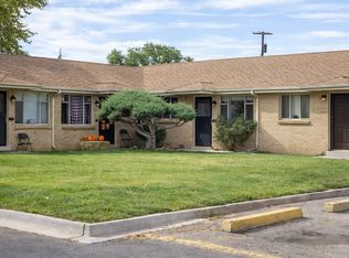 7722 W 39th Ave, Wheat Ridge, CO 80033
