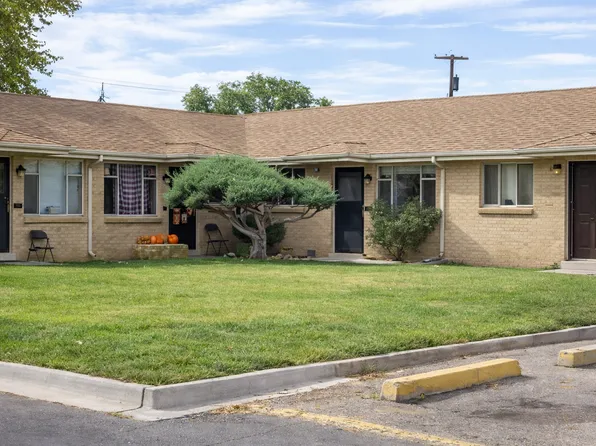 7722 W 39th Ave, Wheat Ridge, CO 80033