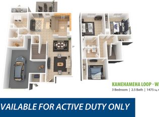 5006 Kamehameha Loop, Honolulu, HI 96818