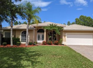 296 SW Egret Lndg, Port Saint Lucie, FL 34953