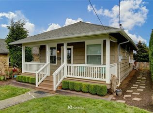 511 E Lawrence St, Mount Vernon, WA 98273