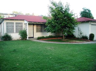 6650 Van Noord Ave, North Hollywood, CA 91606