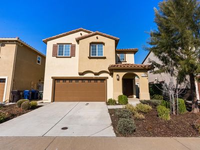 11797 Socrates Way, Rancho Cordova, CA, 95742