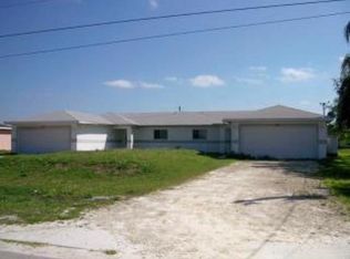 4939 Golfview Blvd, Lehigh Acres, FL 33973